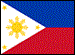 Flag of Philippines