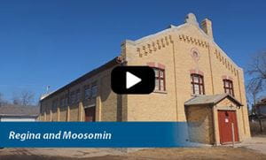 Heritage Webinar, Historic Buildings