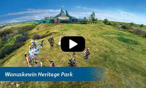 Heritage Webinar, Archaeological Heritage