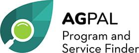 AGPAL Program and Service Finder