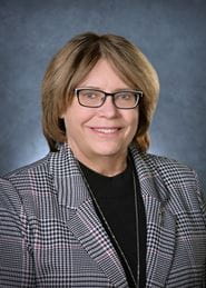 Honourable Alana Ross