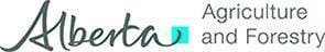 Government of Alberta logo