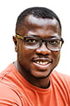 Augustine Osei