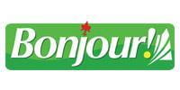Bonjour