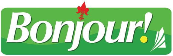 Bonjour
