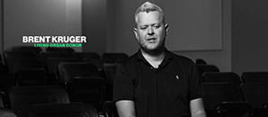 Brent Kruger Video Preview