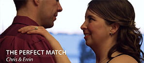 The Perfect Match