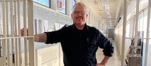 Correctional Officer