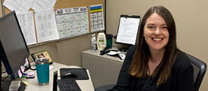 Community Corrections Worker