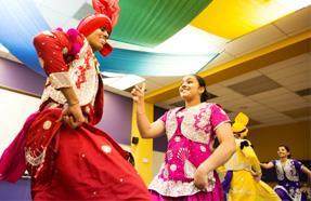 Cultural Organizations