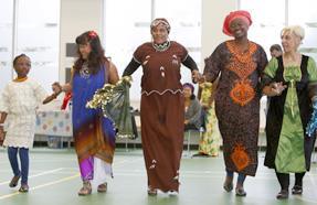 Culture in Saskatchewan