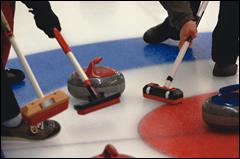 Curling