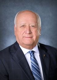 Honourable David Marit