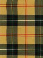 Saskatchewan District Tartan