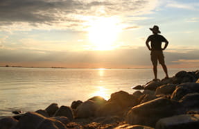 Doing Business in Saskatchewan Provincial Parks