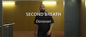 Second Breath