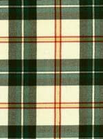 Saskatchewan Dress Tartan