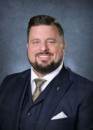 Honourable Eric Schmalz