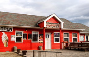 Existing Businesses in Saskatchewan Provincial Parks