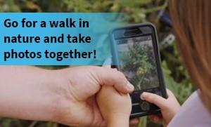 Learning about nature