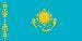 Flag of Kazakhstan