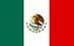 Flag of Mexico