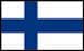 Flag of Finland
