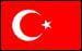 Flag of Turkey