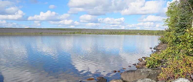 Geographic Place Names Program