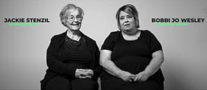 Jackie and Bobbi Video Preview