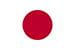 Flag of Japan