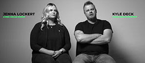 Jenna and Kyle Video Preview