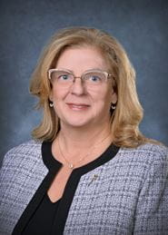 Honourable Lori Carr