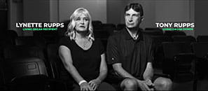 Lynette and Tony Video Preview