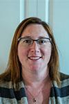 Photo of Melissa Welford