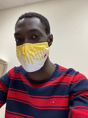 Pierre-Emmanuel Komoé