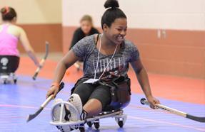 Programs and Supports