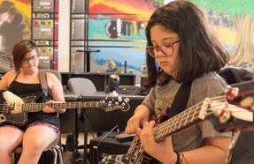 Programs and Supports