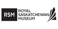 Royal Saskatchewan Museum logo