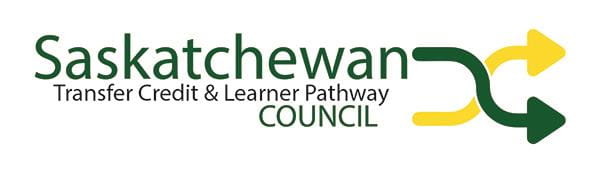 Sask Transfer Credit Logo
