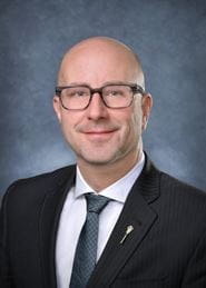 Honourable Sean Wilson