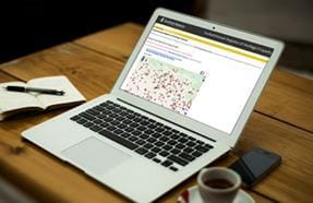 Search for a Heritage property