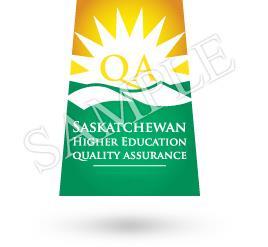 Sample SHEQAB seal of approval