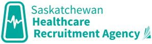 Saskatchewan Healthcare Recruitment Agency Logo