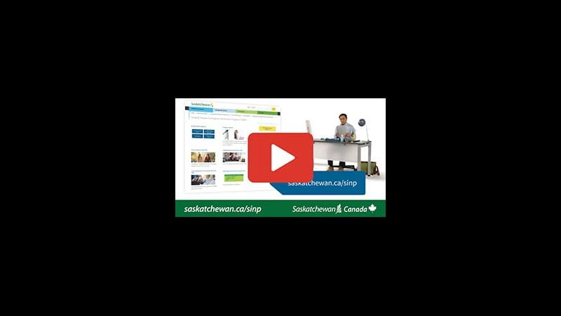 SINP Video Thumbnail