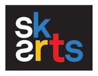 SK Arts Logo