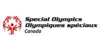 Special Olympics Canada