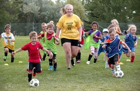 Sport and Rec Organizations