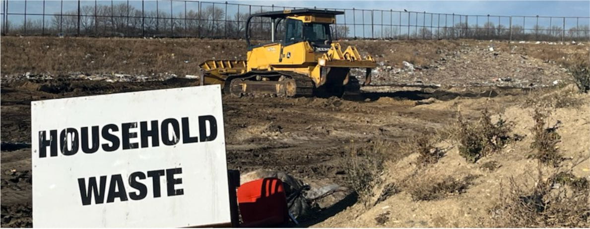 Solid Waste Management Facilities