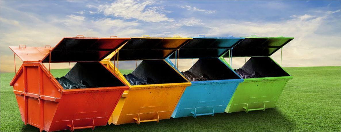 Solid Waste Management in Saskatchewan